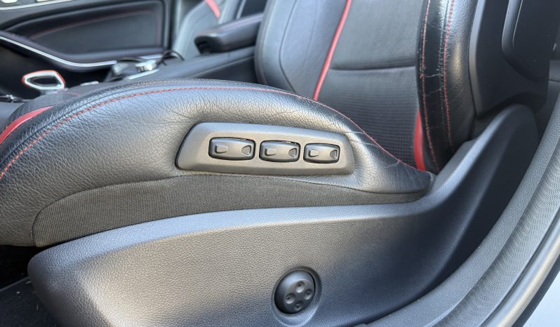 
								Mercedes CLASSE A A45 AMG 4Matic (phase 2) 381cv BVA7 full									