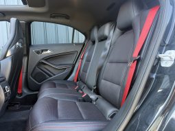 
										Mercedes CLASSE A A45 AMG 4Matic (phase 2) 381cv BVA7 full									