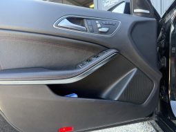 
										Mercedes CLASSE A A45 AMG 4Matic (phase 2) 381cv BVA7 full									