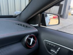 
										Mercedes CLASSE A A45 AMG 4Matic (phase 2) 381cv BVA7 full									