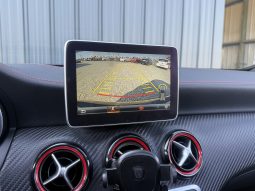 
										Mercedes CLASSE A A45 AMG 4Matic (phase 2) 381cv BVA7 full									