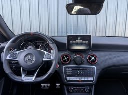 
										Mercedes CLASSE A A45 AMG 4Matic (phase 2) 381cv BVA7 full									