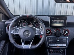 
										Mercedes CLASSE A A45 AMG 4Matic (phase 2) 381cv BVA7 full									