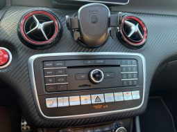 
										Mercedes CLASSE A A45 AMG 4Matic (phase 2) 381cv BVA7 full									