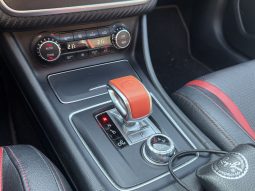 
										Mercedes CLASSE A A45 AMG 4Matic (phase 2) 381cv BVA7 full									