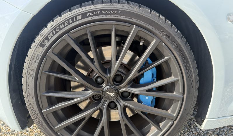 
								ALPINE A110 S (II) 1.8 TCe 300cv EDC7 full									