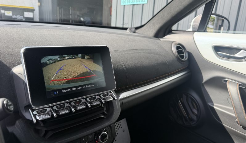 
								ALPINE A110 S (II) 1.8 TCe 300cv EDC7 full									