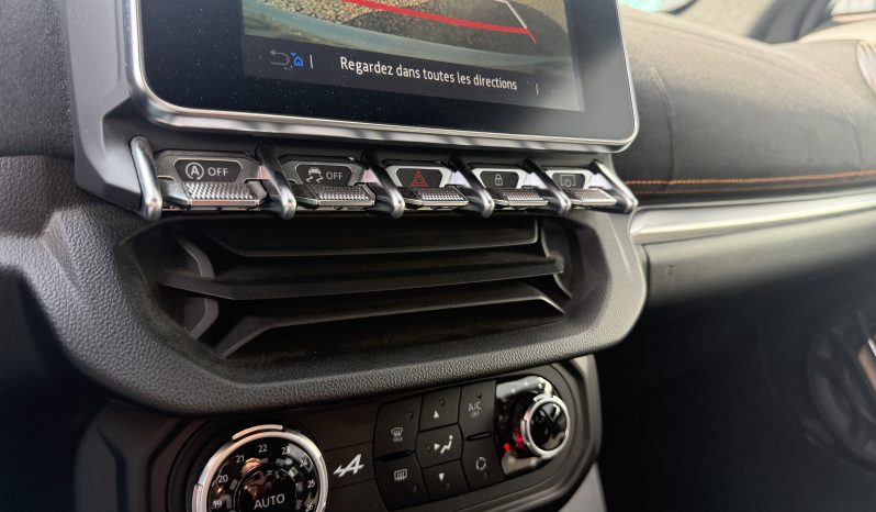 
								ALPINE A110 S (II) 1.8 TCe 300cv EDC7 full									