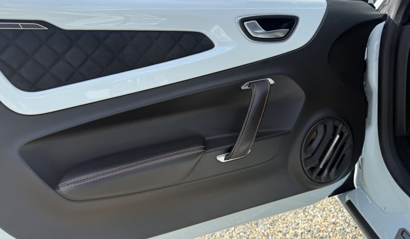 
								ALPINE A110 S (II) 1.8 TCe 300cv EDC7 full									