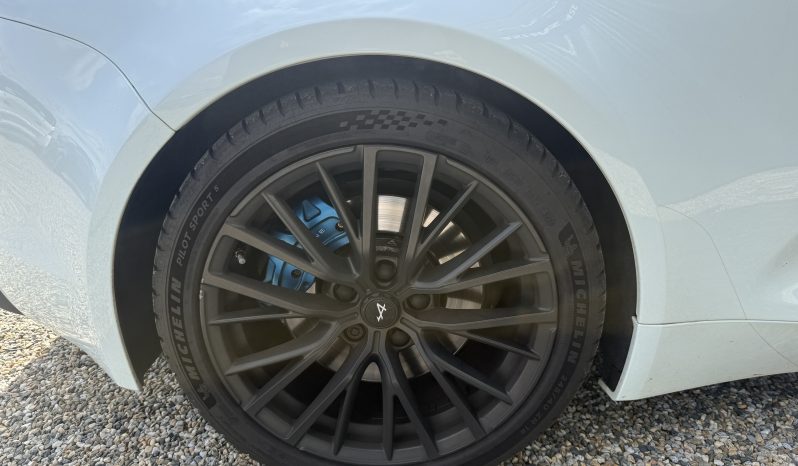 
								ALPINE A110 S (II) 1.8 TCe 300cv EDC7 full									