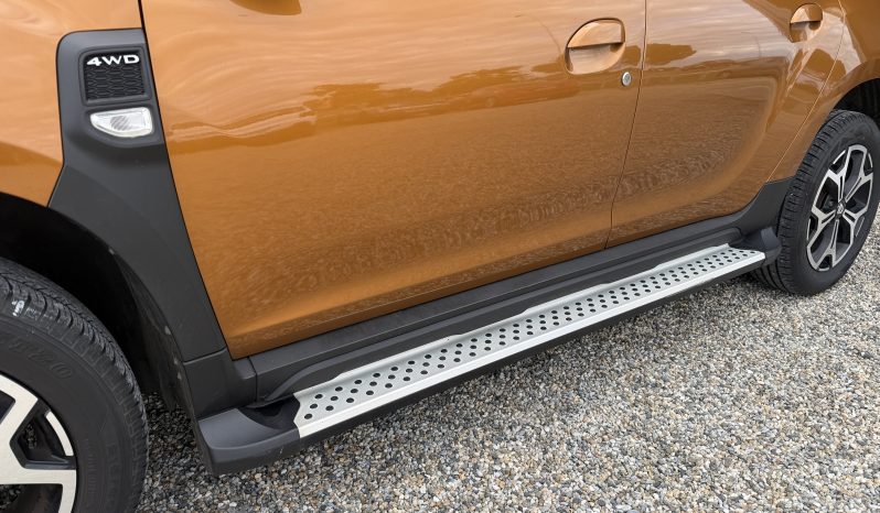 
								DACIA DUSTER 4×4 Prestige 1.5 DCi 110cv BVM6 full									