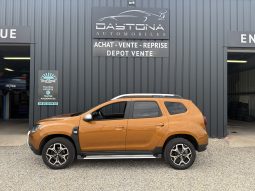 
										DACIA DUSTER 4×4 Prestige 1.5 DCi 110cv BVM6 full									