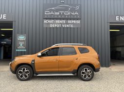 
										DACIA DUSTER 4×4 Prestige 1.5 DCi 110cv BVM6 full									