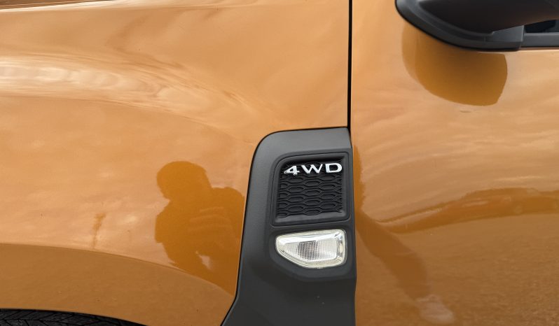 
								DACIA DUSTER 4×4 Prestige 1.5 DCi 110cv BVM6 full									