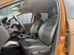 
										DACIA DUSTER 4×4 Prestige 1.5 DCi 110cv BVM6 full									