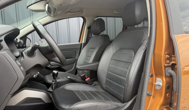 
								DACIA DUSTER 4×4 Prestige 1.5 DCi 110cv BVM6 full									