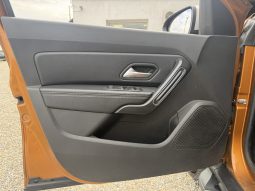 
										DACIA DUSTER 4×4 Prestige 1.5 DCi 110cv BVM6 full									
