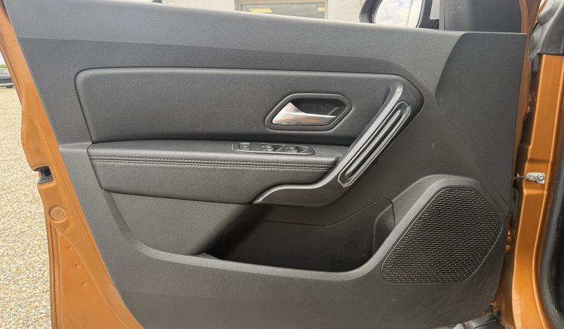 
								DACIA DUSTER 4×4 Prestige 1.5 DCi 110cv BVM6 full									