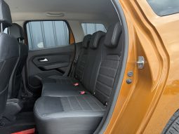 
										DACIA DUSTER 4×4 Prestige 1.5 DCi 110cv BVM6 full									