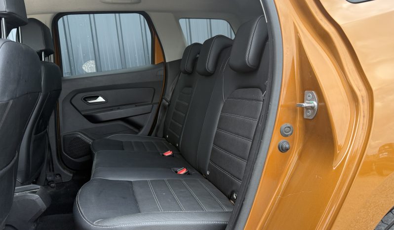
								DACIA DUSTER 4×4 Prestige 1.5 DCi 110cv BVM6 full									