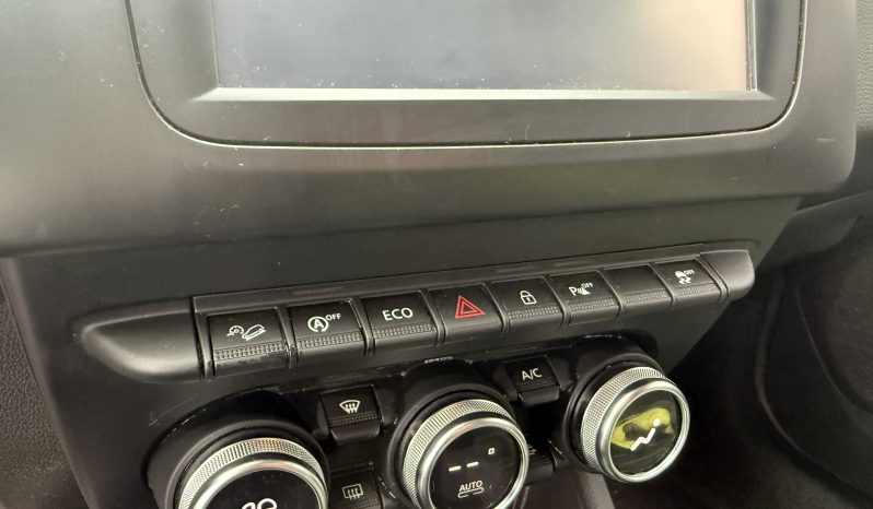 
								DACIA DUSTER 4×4 Prestige 1.5 DCi 110cv BVM6 full									