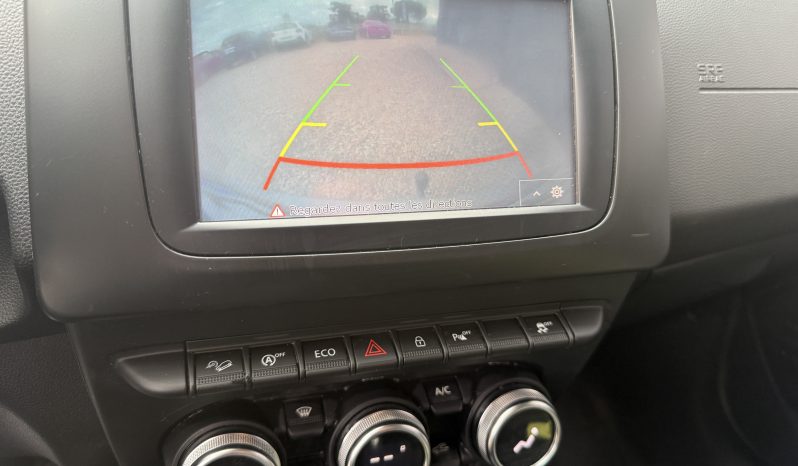 
								DACIA DUSTER 4×4 Prestige 1.5 DCi 110cv BVM6 full									