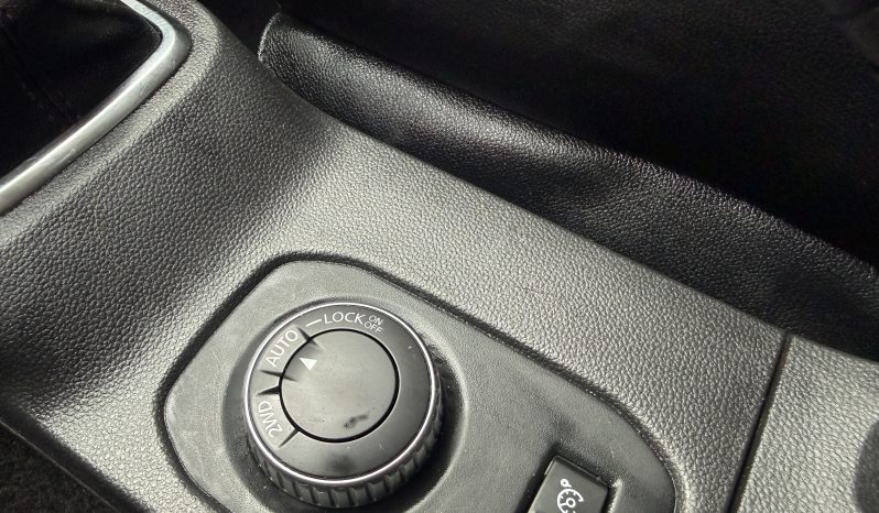 
								DACIA DUSTER 4×4 Prestige 1.5 DCi 110cv BVM6 full									