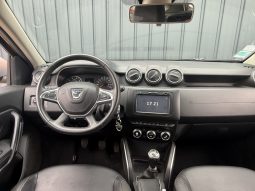 
										DACIA DUSTER 4×4 Prestige 1.5 DCi 110cv BVM6 full									