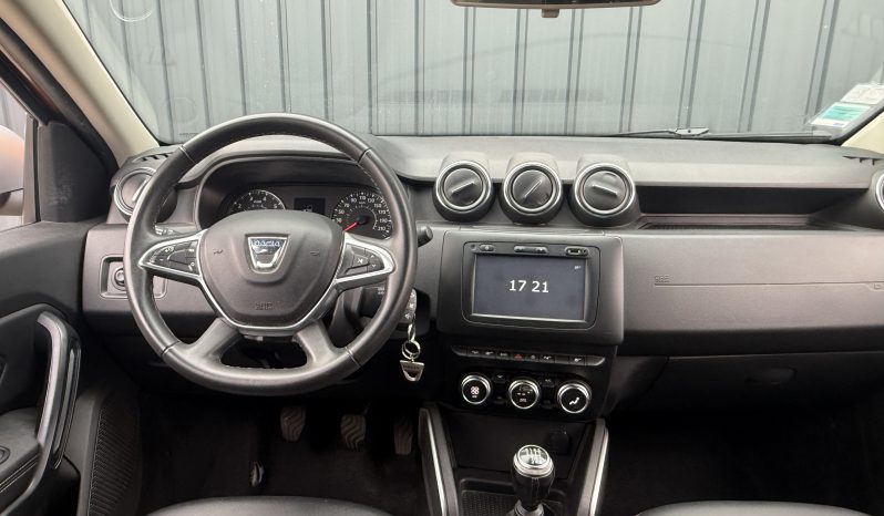 
								DACIA DUSTER 4×4 Prestige 1.5 DCi 110cv BVM6 full									