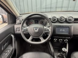 
										DACIA DUSTER 4×4 Prestige 1.5 DCi 110cv BVM6 full									
