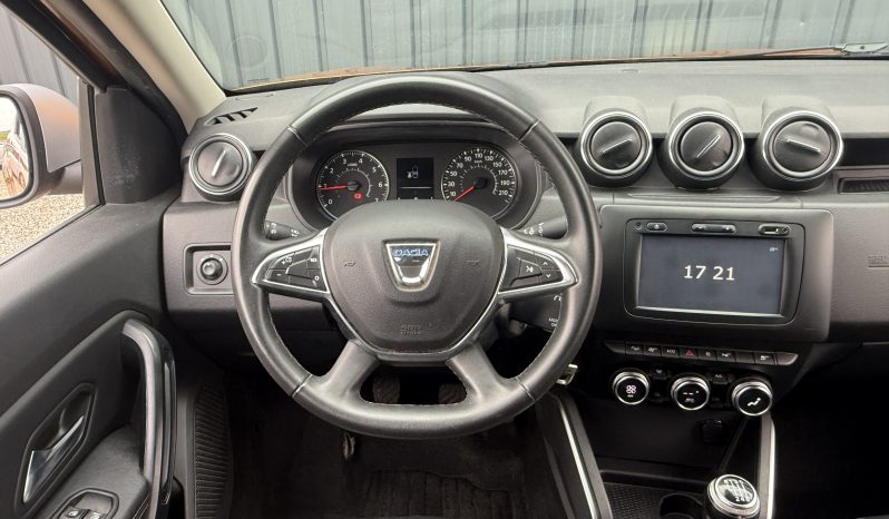 
								DACIA DUSTER 4×4 Prestige 1.5 DCi 110cv BVM6 full									