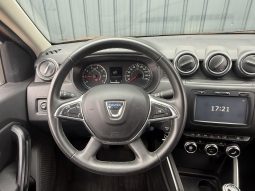 
										DACIA DUSTER 4×4 Prestige 1.5 DCi 110cv BVM6 full									