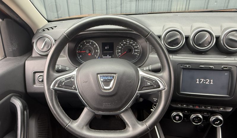 
								DACIA DUSTER 4×4 Prestige 1.5 DCi 110cv BVM6 full									