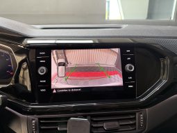 
										VOLKSWAGEN T-CROSS R-Line full									