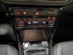 
										VOLKSWAGEN T-CROSS R-Line full									