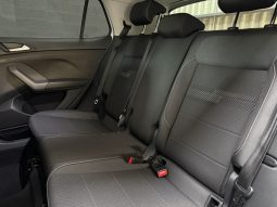 
										VOLKSWAGEN T-CROSS R-Line full									