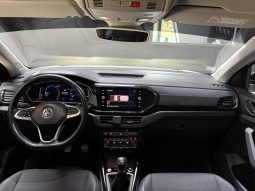 
										VOLKSWAGEN T-CROSS R-Line full									