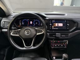 
										VOLKSWAGEN T-CROSS R-Line full									