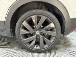 
										VOLKSWAGEN T-CROSS R-Line full									