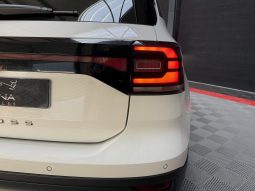 
										VOLKSWAGEN T-CROSS R-Line full									
