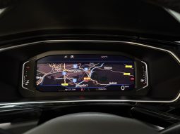 
										VOLKSWAGEN T-CROSS R-Line full									