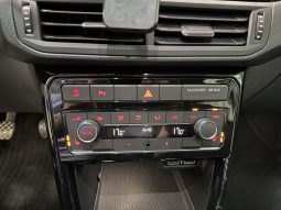 
										VOLKSWAGEN T-CROSS R-Line full									