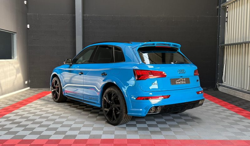 
								Audi Q5 ABT – 55 TFSI E Quattro full									