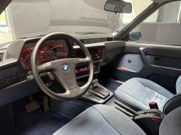 
										BMW 628 CSI full									