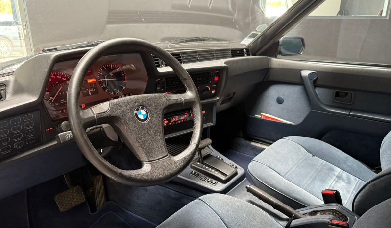 
								BMW 628 CSI full									