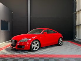 Audi TT Coupe 1.8 TFSI