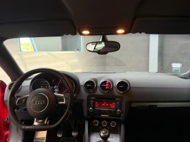 Audi TT Coupe 1.8 TFSI