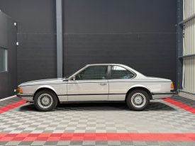 BMW 628 CSI