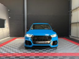 
										Audi Q5 ABT – 55 TFSI E Quattro full									