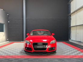 Audi TT Coupe 1.8 TFSI
